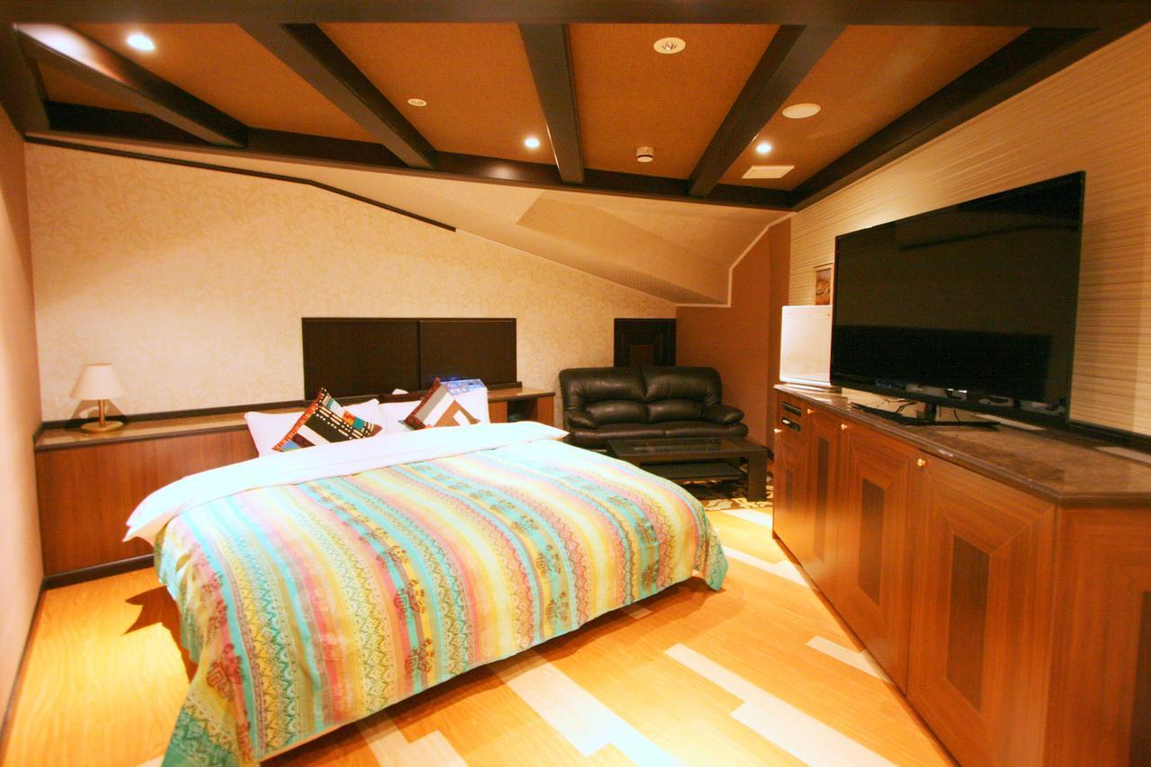 Sari Resort Daito (Adults Only) Buitenkant foto