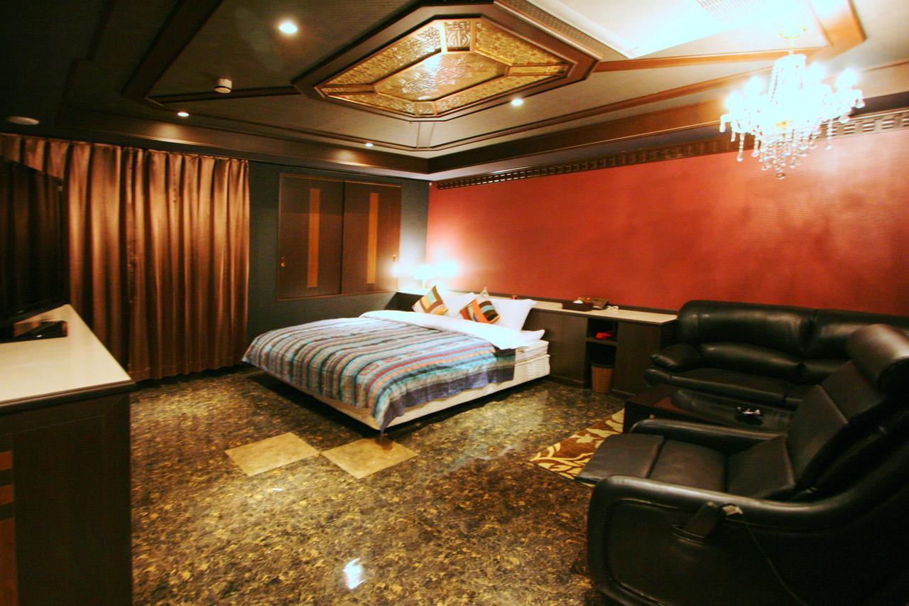Sari Resort Daito (Adults Only) Buitenkant foto