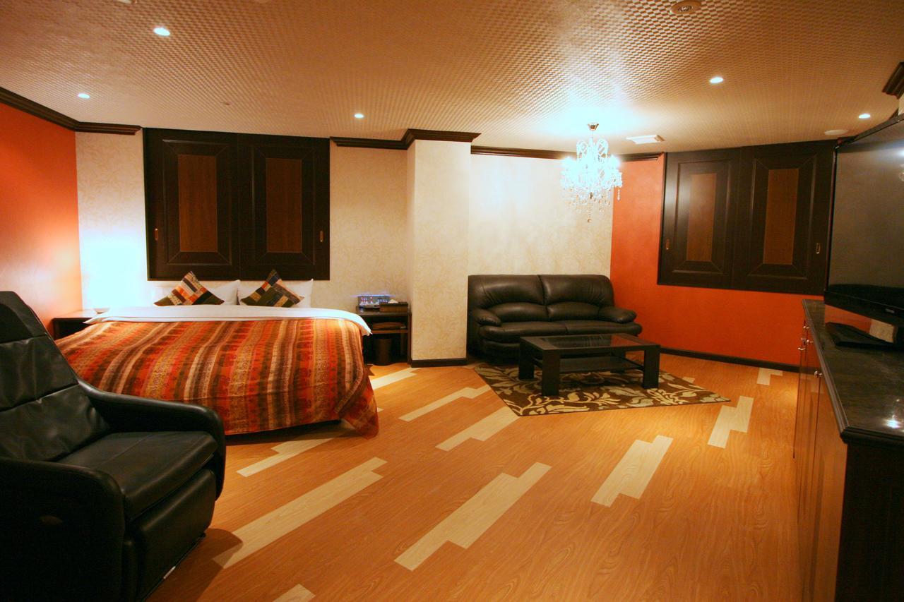 Sari Resort Daito (Adults Only) Buitenkant foto